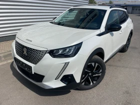     Peugeot 2008 + + 100%ELECTRIC+ 54kWh+ 136HP+ ALLURE