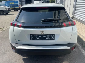 Peugeot 2008 + + 100%ELECTRIC+ 54kWh+ 136HP+ ALLURE | Mobile.bg    4