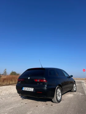 Alfa Romeo 156 sportwagon | Mobile.bg    3