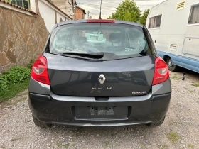 Renault Clio 1.2i, Benzin-GAS!, снимка 5