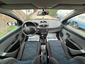 Renault Clio 1.2i, Benzin-GAS!, снимка 8