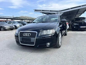 Audi A3 2.0TDI SportBack 6 . | Mobile.bg    2