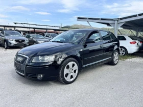     Audi A3 2.0TDI SportBack 6 .