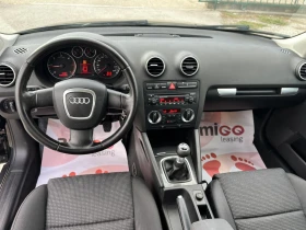 Audi A3 2.0TDI SportBack 6 . | Mobile.bg    9