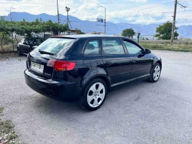 Audi A3 2.0TDI SportBack 6 Скр. - [6] 