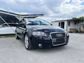     Audi A3 2.0TDI SportBack 6 .