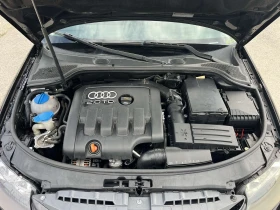 Audi A3 2.0TDI SportBack 6 Скр. - [17] 