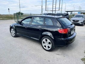 Audi A3 2.0TDI SportBack 6 Скр. - [9] 