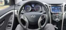 Hyundai I30, снимка 9