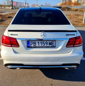 Mercedes-Benz E 250 AMG 4matic Distronic 360 Panorama Germany, снимка 5