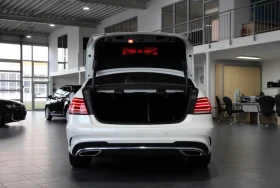 Mercedes-Benz E 250 AMG 4matic Distronic 360 Panorama, снимка 9