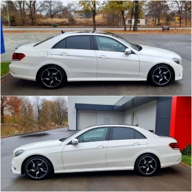 Mercedes-Benz E 250 AMG 4matic Distronic 360 Panorama, снимка 7