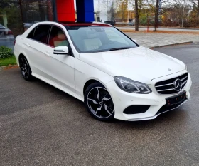 Mercedes-Benz E 250 AMG 4matic Distronic 360 Panorama, снимка 3