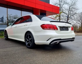 Mercedes-Benz E 250 AMG 4matic Distronic 360 Panorama, снимка 5