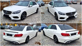 Mercedes-Benz E 250 AMG 4matic Distronic 360 Panorama | Mobile.bg    2