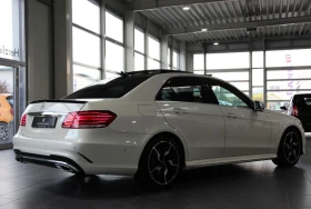 Mercedes-Benz E 250 AMG 4matic Distronic 360 Panorama, снимка 7