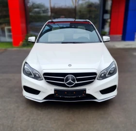 Mercedes-Benz E 250 AMG 4matic Distronic 360 Panorama Germany, снимка 2