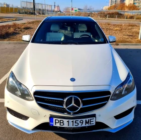 Mercedes-Benz E 250 AMG 4matic Distronic 360 Panorama Germany, снимка 2