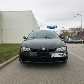 Alfa Romeo 156 sportwagon + , снимка 2