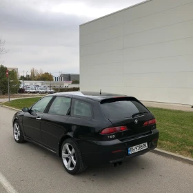 Alfa Romeo 156 sportwagon + , снимка 5