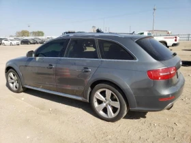 Audi A4 Allroad 2016 AUDI A4 ALLROAD PREMIUM PLUS | Mobile.bg    3