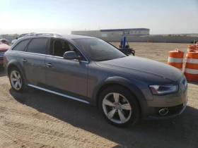 Audi A4 Allroad 2016 AUDI A4 ALLROAD PREMIUM PLUS | Mobile.bg    4