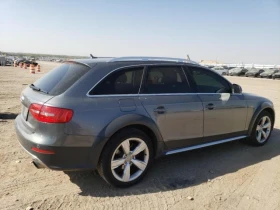 Audi A4 Allroad 2016 AUDI A4 ALLROAD PREMIUM PLUS | Mobile.bg    5