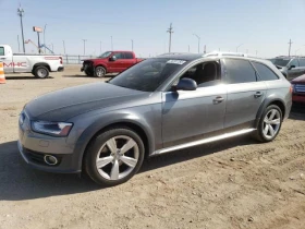 Audi A4 Allroad 2016 AUDI A4 ALLROAD PREMIUM PLUS | Mobile.bg    2