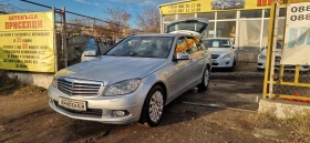 Обява за продажба на Mercedes-Benz C 200 153000 КМ !!!! ~12 499 лв. - изображение 1