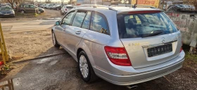 Обява за продажба на Mercedes-Benz C 200 153000 КМ !!!! ~12 499 лв. - изображение 4