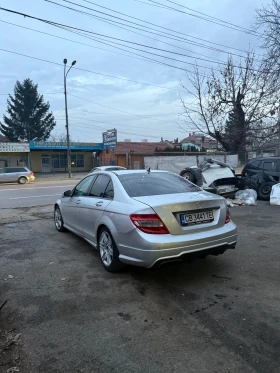 Обява за продажба на Mercedes-Benz C 200 ~12 500 лв. - изображение 4