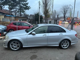 Обява за продажба на Mercedes-Benz C 200 ~12 500 лв. - изображение 2