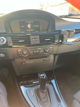 BMW 320 E91 320d, снимка 9