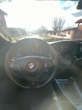 BMW 320 E91 320d, снимка 8