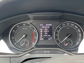 Skoda Superb  1.5TSI * Гаранция* Matrix Camera Navi full led, снимка 11