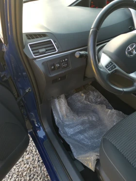 Toyota Verso 1.8 benzin avtomat, снимка 10