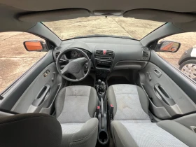 Kia Picanto 1.1i, снимка 7