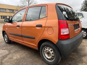 Kia Picanto 1.1i, снимка 6