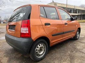 Kia Picanto 1.1i, снимка 4