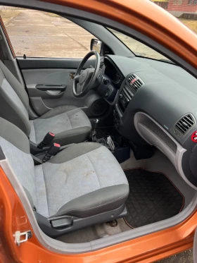 Kia Picanto 1.1i, снимка 9