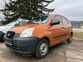 Kia Picanto 1.1i, снимка 1