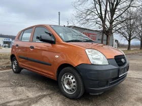 Kia Picanto 1.1i, снимка 3