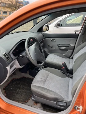 Kia Picanto 1.1i, снимка 8