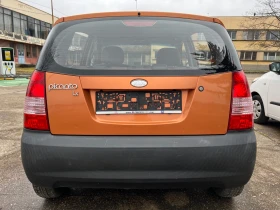 Kia Picanto 1.1i, снимка 5