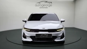 Kia K5 2.0 LPI TRENDY | Mobile.bg    3