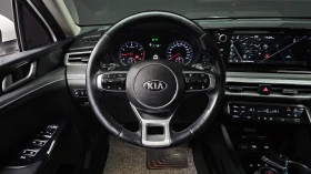 Kia K5 2.0 LPI TRENDY - 37900 лв. - 97589882 | Car24.bg