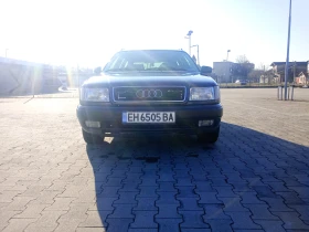 Audi 100 Avant , снимка 4