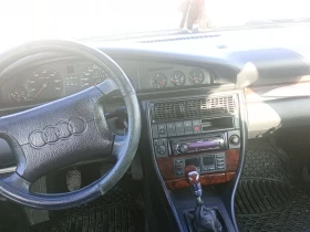 Audi 100 Avant , снимка 10