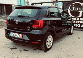 VW Polo 1.4 TDI | Mobile.bg    4