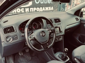 VW Polo 1.4 TDI | Mobile.bg    8